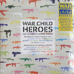 War Child Heroes
