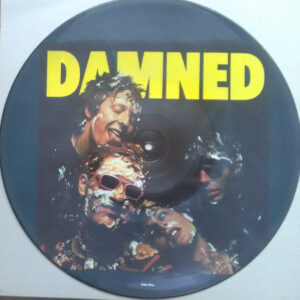 Damned Damned Damned - Image 2