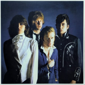 Pretenders II