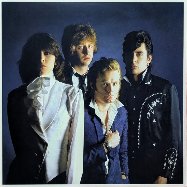 Pretenders II