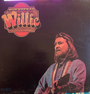 The Best Of Willie