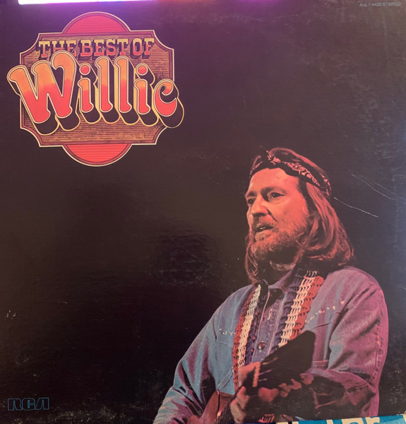 The Best Of Willie