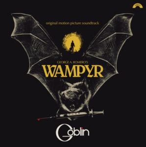 Wampyr (Original Motion Picture Soundtrack)