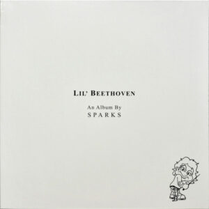 Lil’ Beethoven