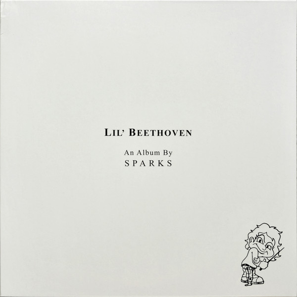 Lil' Beethoven