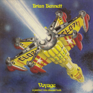 Voyage (A Journey Into Discoid Funk): imagen 2