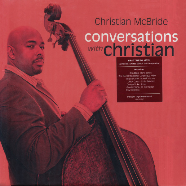 Conversations With Christian
