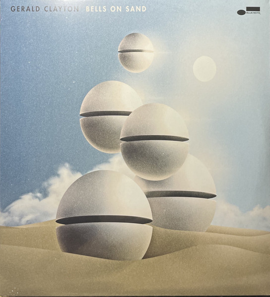 Bells On Sand
