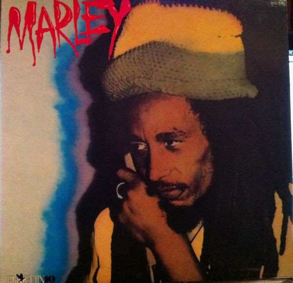 Bob Marley