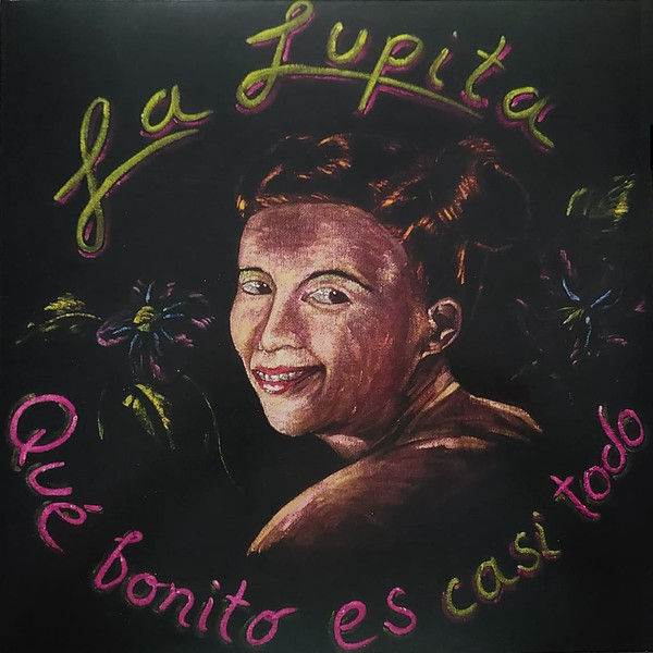 Qué Bonito Es Casi Todo