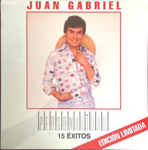 Personalidad 15 Éxitos