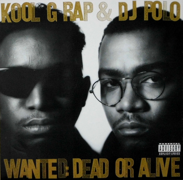 Wanted: Dead Or Alive