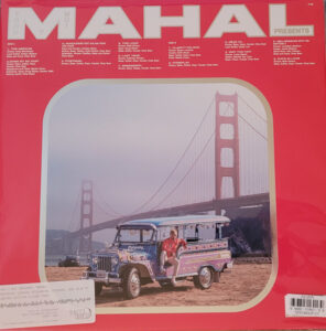Mahal