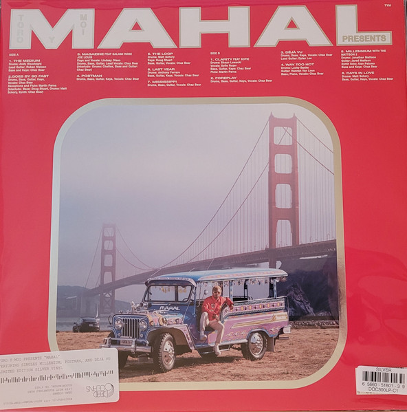 Mahal