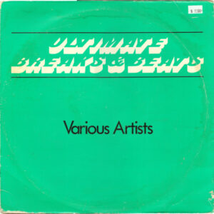 Ultimate Breaks & Beats