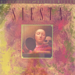 Music From Siesta