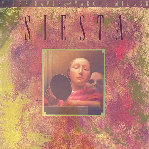 Music From Siesta