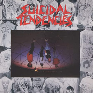Suicidal Tendencies: imagen 2