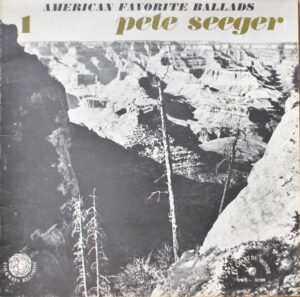 American Favorite Ballads