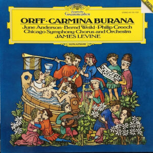 Carmina Burana