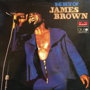 The Best Of James Brown