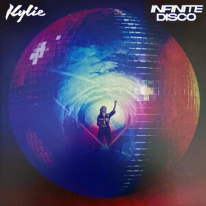 Infinite Disco
