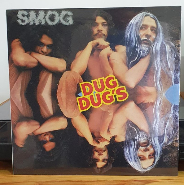 Smog