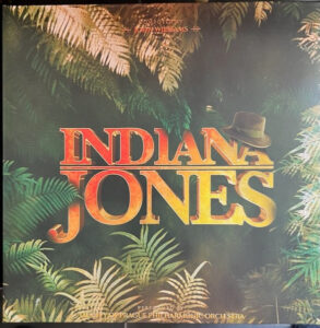 Indiana Jones