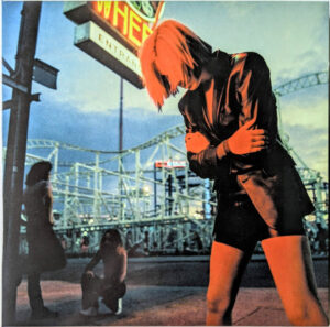 Headful Of Sugar