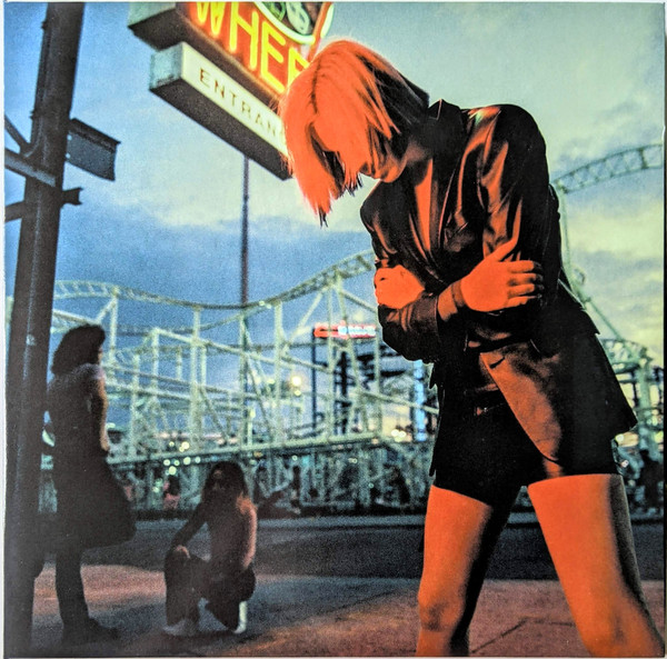 Headful Of Sugar