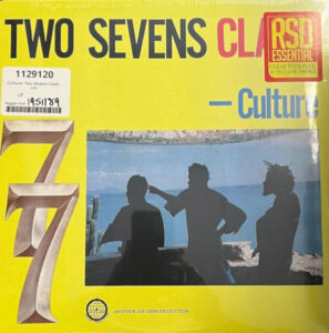 Two Sevens Clash