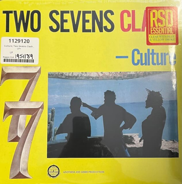 Two Sevens Clash