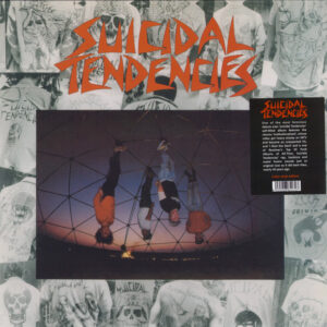 Suicidal Tendencies: imagen 3