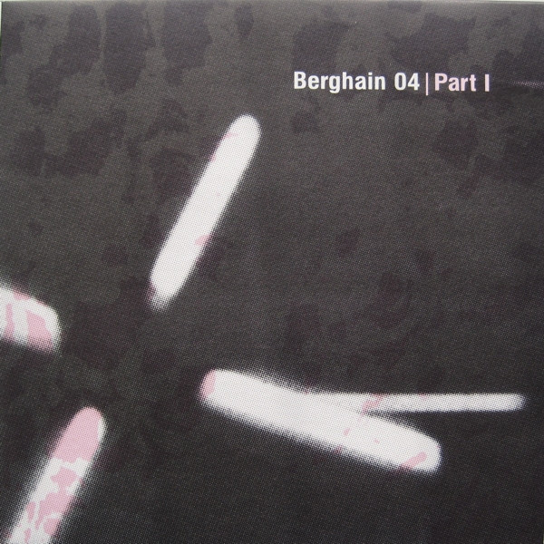 Berghain 04 | Part I