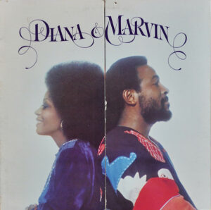 Diana & Marvin