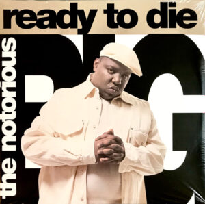 Ready To Die