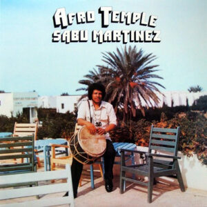 Afro Temple