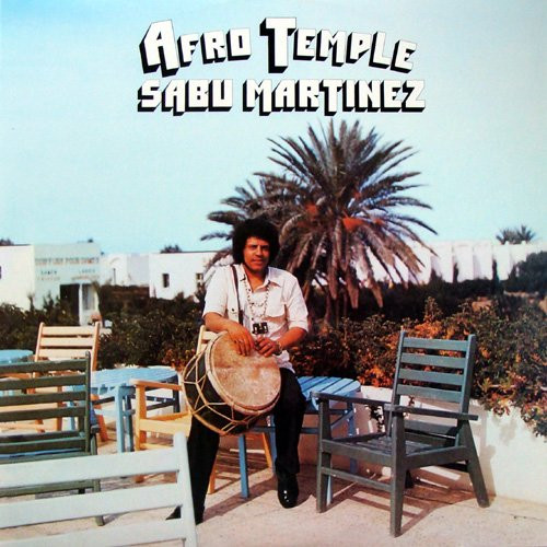Afro Temple