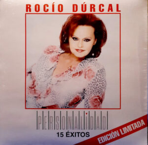 Personalidad 15 Éxitos