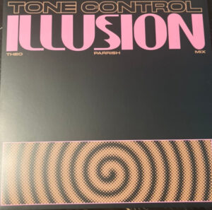 Illusion (Theo Parrish Mix)