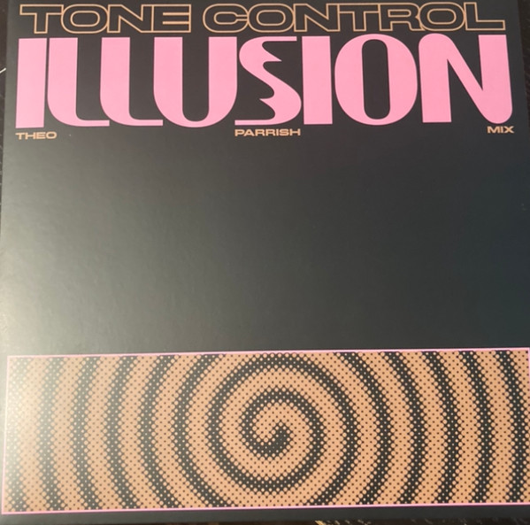 Illusion (Theo Parrish Mix)