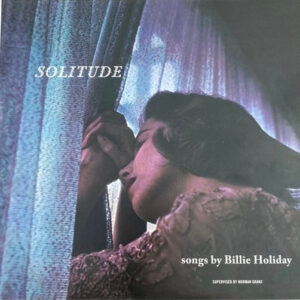 Solitude