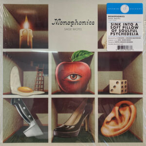 Sage Motel: imagen 2