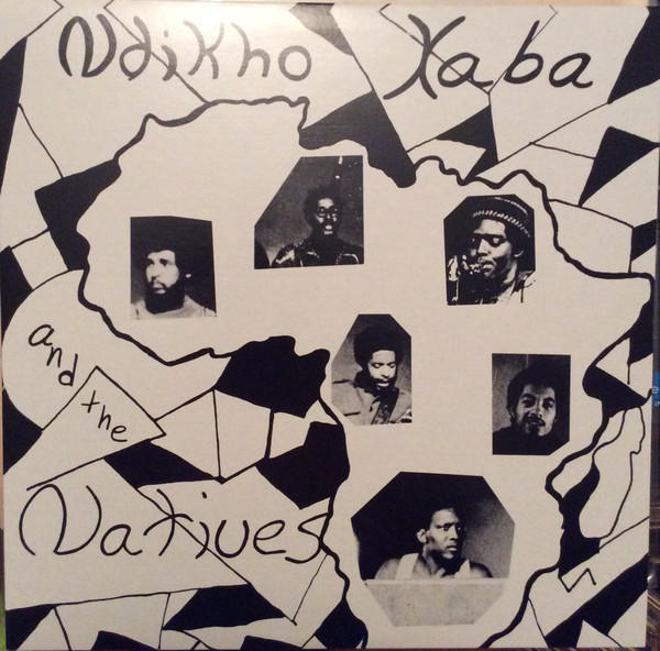 Ndikho Xaba And The Natives