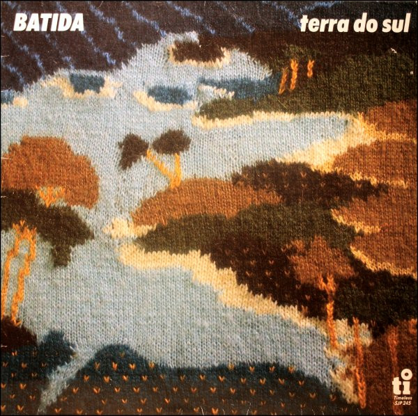 Terra Do Sul