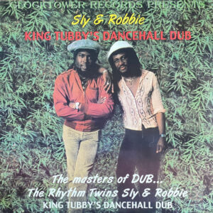 King Tubby's Dancehall Style Dub: imagen 2