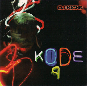 DJ-Kicks