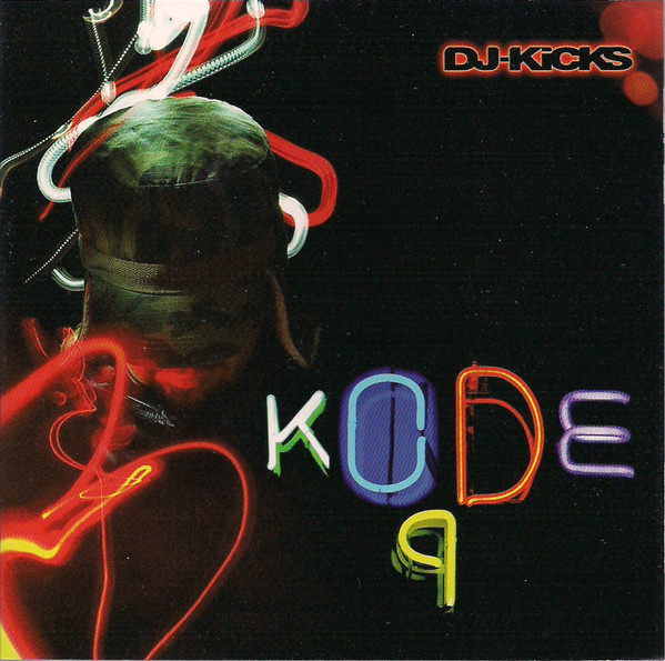 DJ-Kicks