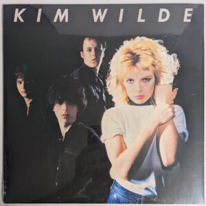 Kim Wilde: imagen 2