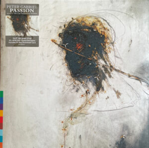 Passion